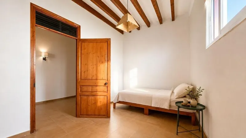 Penthouse in Palma de Mallorca, Province of Balearic Islands — photo 5