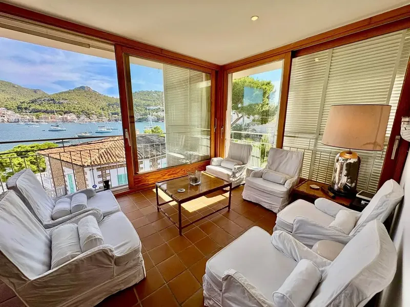 Seasonal rental — photo 1