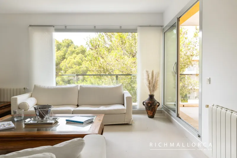 Apartment for sale in Sol de Mallorca — photo 2