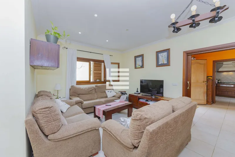 Elegant villa with sea views and private pool for sale in Bonaire, Alcúdia — photo 4