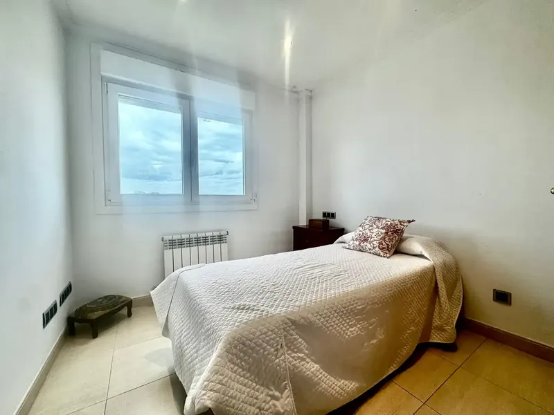 Spectacular penthouse with 115 m² terrace and 360º views in Can Pastilla — photo 9