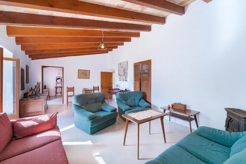 Rustic Finca for sale in Escorca — photo 12