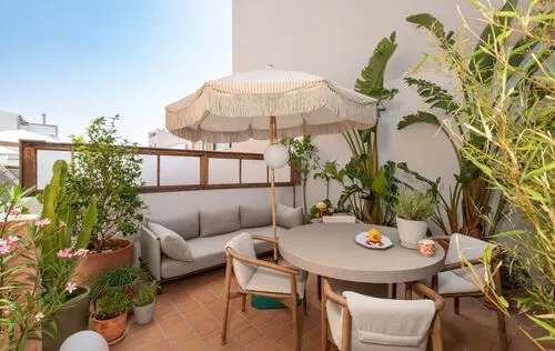 3 Bedrooms in Santa Catalina — photo 2
