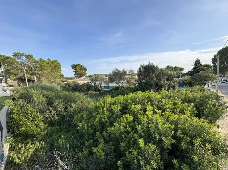 Plot in prestigious location in El Toro Mas — photo 4