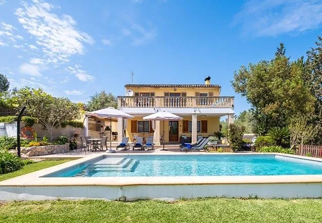 Can Negri Grand Pollensa — photo 7