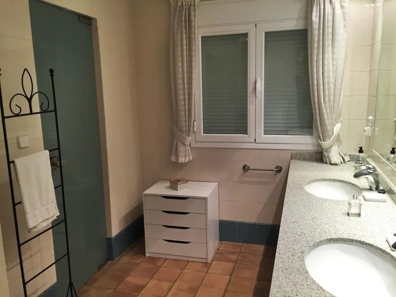 End terraced house with private pool in well maintained residential area of Son Véri Nou — photo 8
