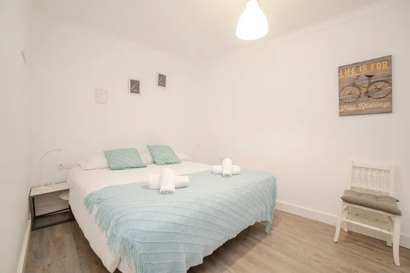 Independent chalet with ETV in the center of Mallorca — photo 6