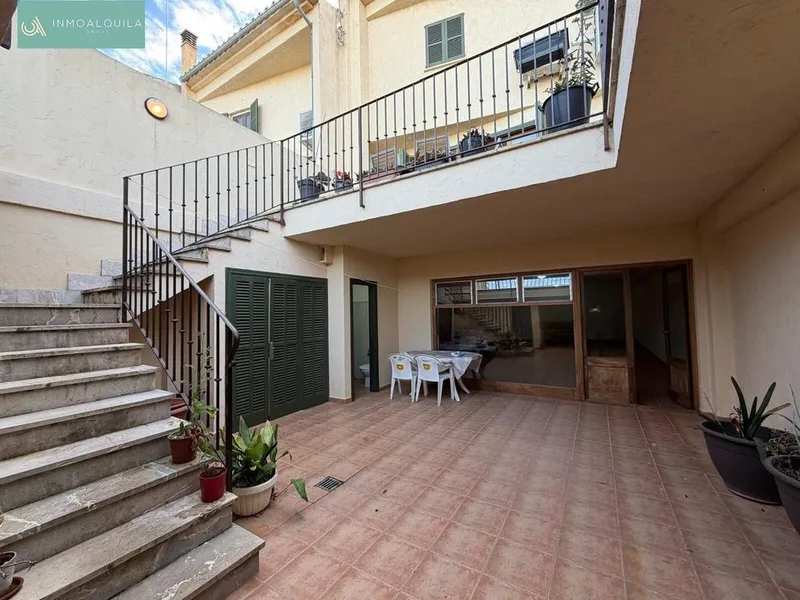 Detached House in Moscari, Province of Balearic Islands — photo 11