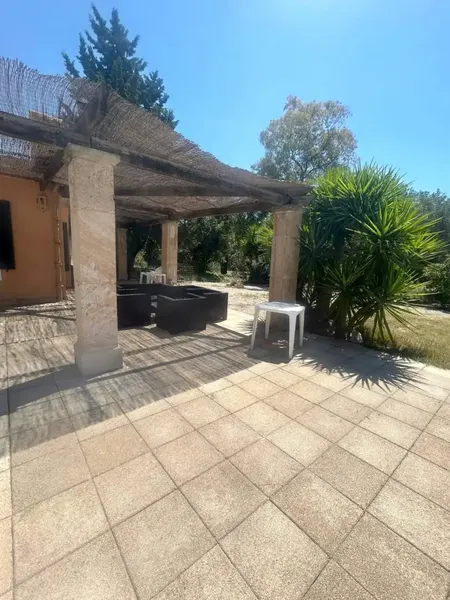 Fabulous property located on the Capdella road, an independent villa, surrounded by natural landscapes and incredible mountains — photo 4