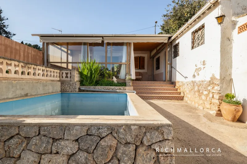 Urban Plot with Dual Access in Palma’s Coveted Génova Area — photo 7