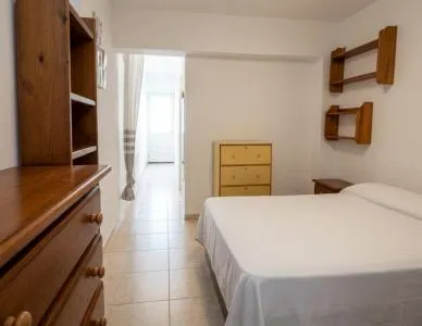 Flat - Llucmajor (S'Arenal), Built Surface 36m², 1 Room, 1 Bathroom, Lift — photo 7
