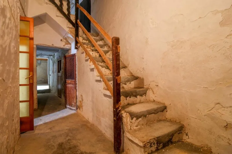 Renovation project for this grand 19th century town house in Pollensa old town — photo 6
