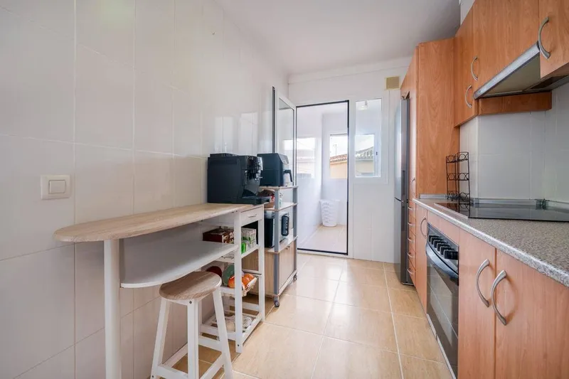 Apartment in Santa Maria del Camí, Province of Balearic Islands — photo 9
