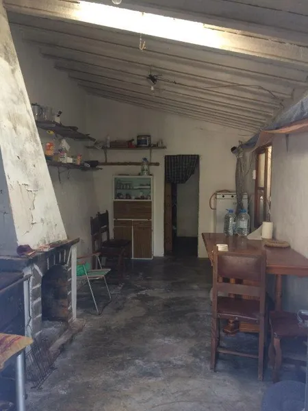 Beautiful olive grove with porch and car access in Fornalutx — photo 1