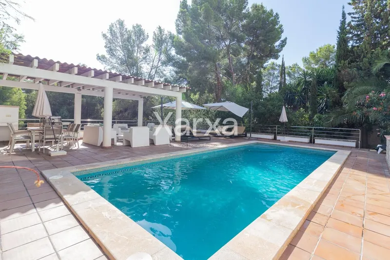 Exclusivity and privacy in the southwest of Mallorca — photo 2