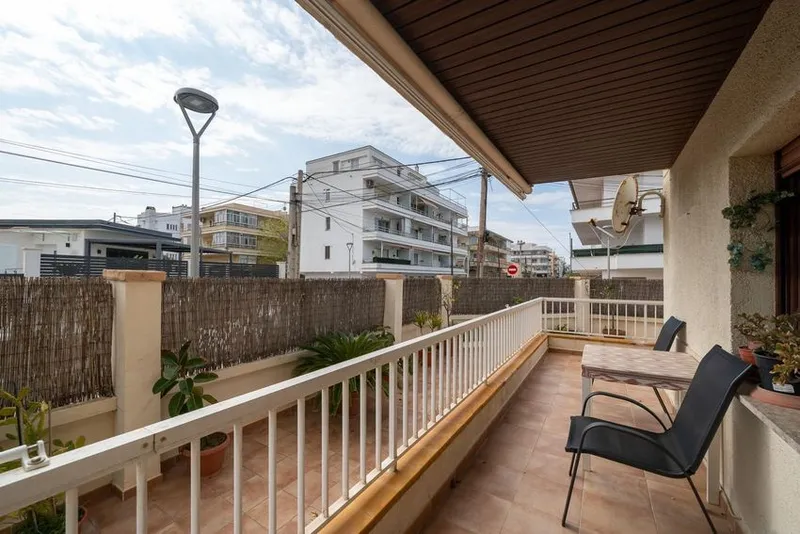 Flat / apartment for sale in Les Maravelles — photo 1