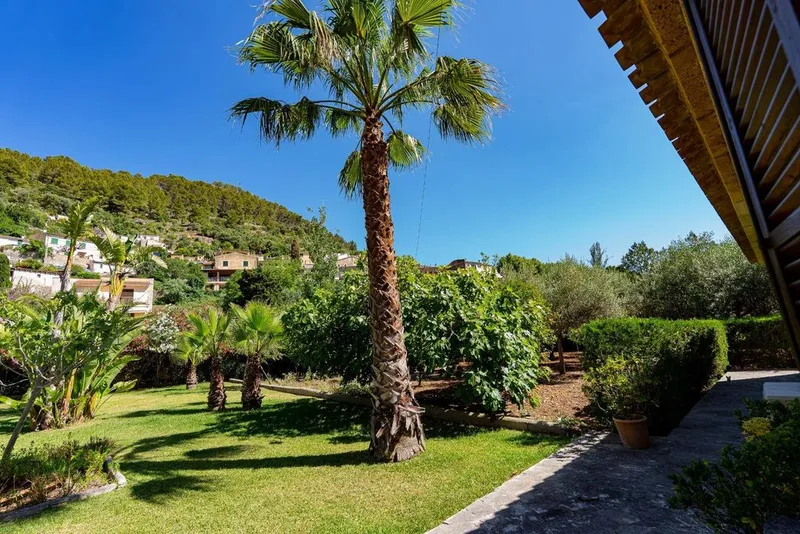 Villa in Bunyola, Province of Balearic Islands — photo 4