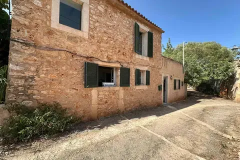 Town house in L'Alqueria Blanca, Mallorca — photo 2