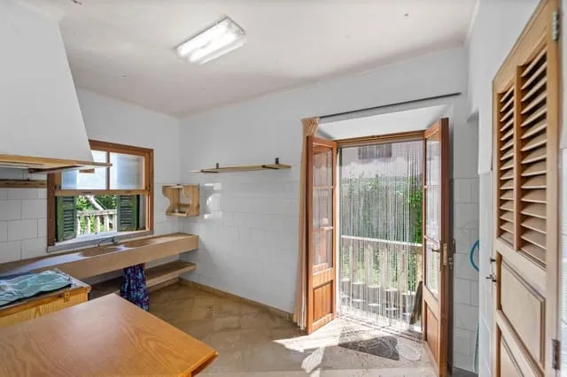 Villa for sale in Cala Figuera, Santanyí, Mallorca — photo 4