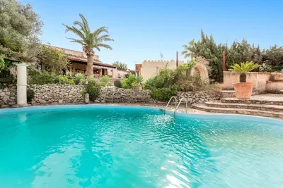 Finca for sale in Son Macià — photo 1