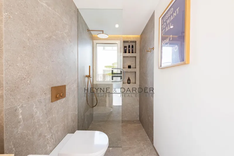 Villa de Lujo en Ciudad Jardín — photo 12