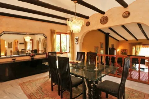 Villa in Santa Ponsa, Mallorca — photo 8