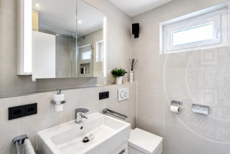 260706 – Exclusive Penthouse with Spectacular Sea Views — photo 12