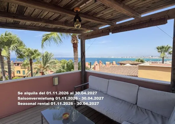 Penthouse in Son Verí, Llucmajor — photo 3