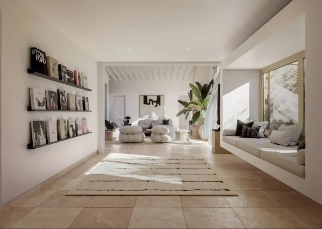 Lavish country estate for sale in the beautiful surroundings of Algaida, Mallorca — photo 12