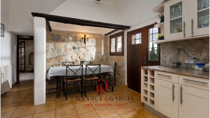 Finca/Country House for sale in Sencelles, Mallorca — photo 12