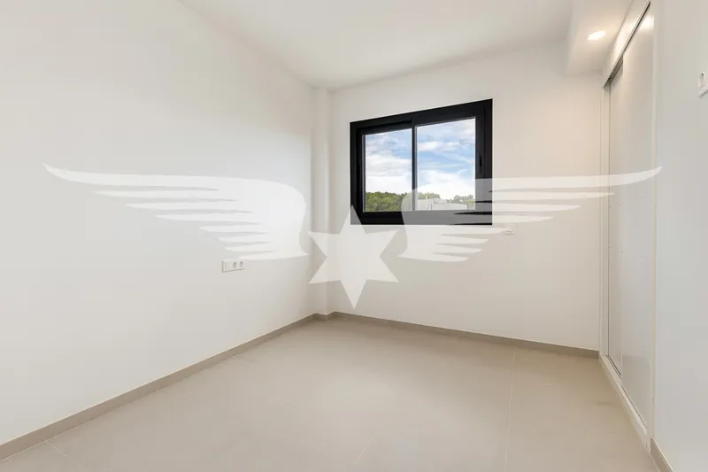 Cala Ratjada I Penthouse with large roof terrace — photo 9