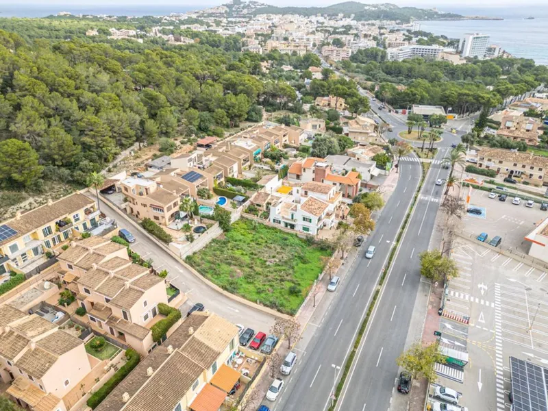Land in Capdepera, Province of Balearic Islands — photo 10
