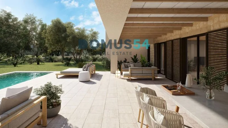 plot in Alcudia — photo 1