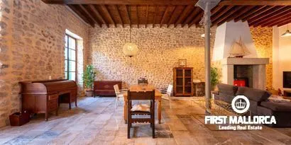 Charming house in former textile factory in Sóller — photo 4