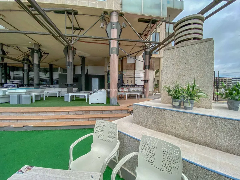 Commercial premises in Palma — photo 8