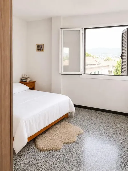 Spacious flat in a privileged location in Binissalem — photo 4