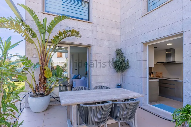 Flat / apartment in Cala Figuera, Santanyí — photo 10