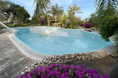 Finca in Inca, Mallorca — photo 6