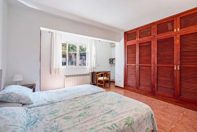 Villa Renovation Opportunity for Sale in Old Bendinat, Southwest Mallorca — photo 10