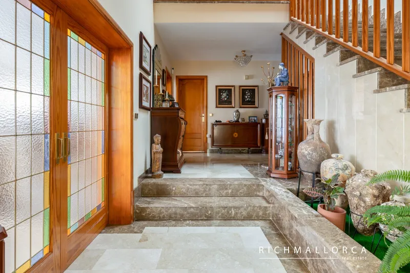 Charming Family Home in the Prestigious Cas Català Area — photo 8