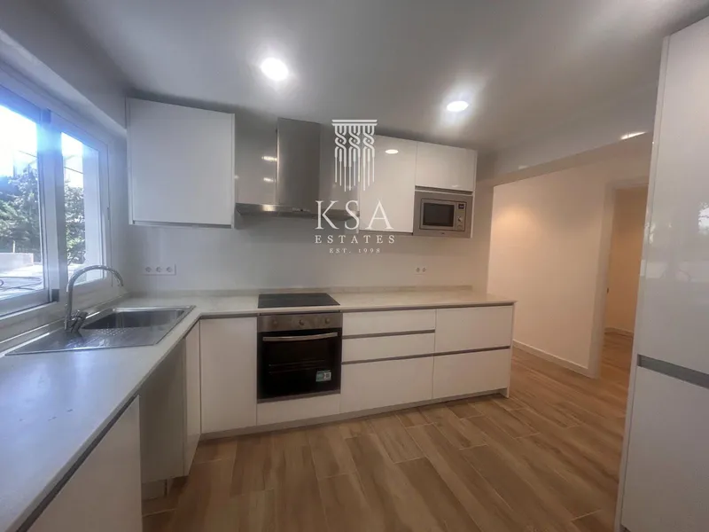 Apartment for rent in Palma De Mallorca, Baleares. Ref: 1393. Ksa Estates — photo 2