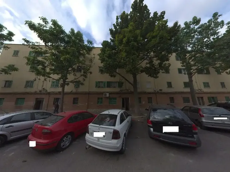 Investment opportunity: property without possession — photo 1