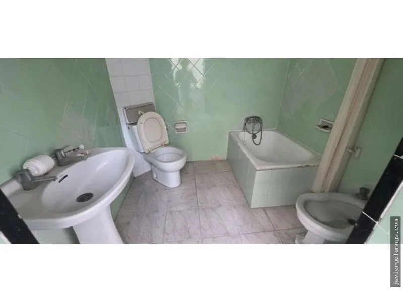 Penthouse for sale on Paseo d'Antoni Maura — photo 9