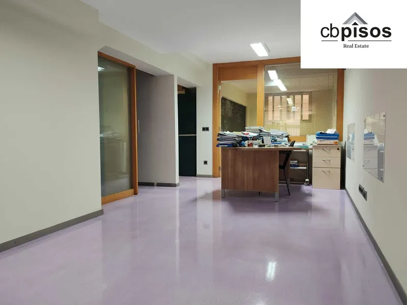 Business Premise - Palma de Mallorca (La Soledad Norte), Built Surface 125m², 2 Bathrooms — photo 7