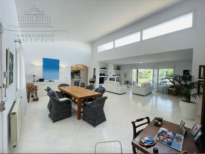 Exceptionally bright chalet in quiet location, all on one level! — photo 3