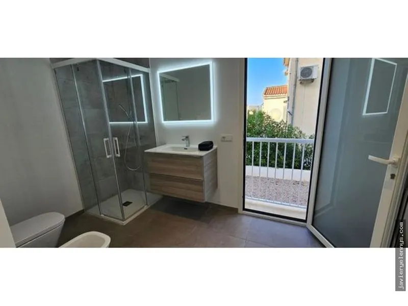 Rental of independent house or villa on Calle Polls — photo 7