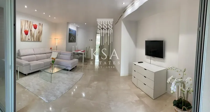 Apartment — photo 11