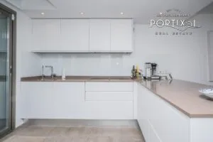 Luxury semi-detached chalet for sale in Molinar — photo 8