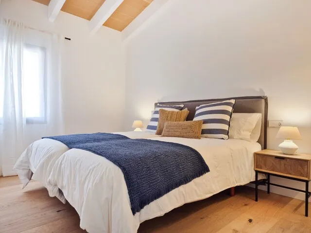 Modern new-build home with pool for sale in María de la Salud, Central Mallorca — photo 12