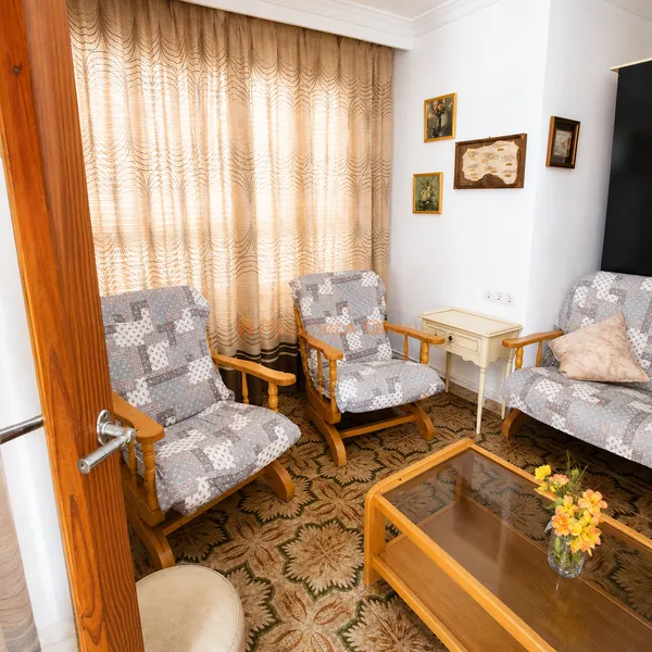 Impeccable flat for rent in Porto Cristo, a few steps from the port — photo 3